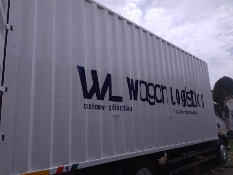 Wagon in Action: Real Stories from the Road