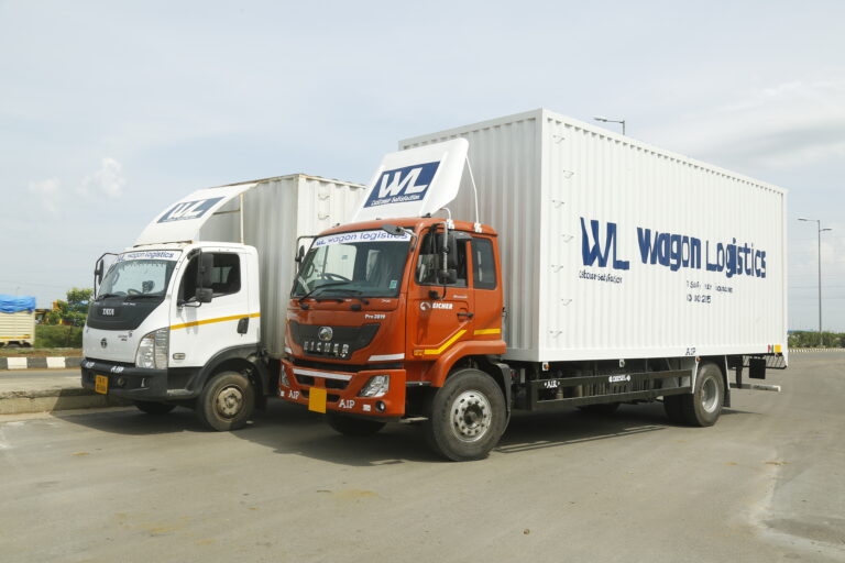 Driving Efficiency: How Wagon Logistics Delivers Smarter Every Day